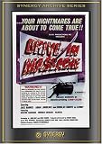 Drive In Massacre