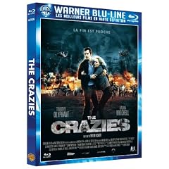 The Crazies [Blu-ray]