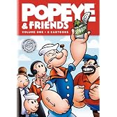 ポパイ [DVD]