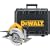 DEWALT DW364K 7-1/4-Inch Heavy-Duty Circular Saw with Electric Brake
