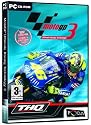 Moto GP: Ultimate Racing Technology 3 (PC CD)