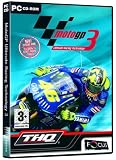 moto gp ultimate racing technology 3cd (pc game)