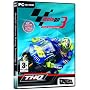 Moto GP: Ultimate Racing Technology 3 (PC CD)