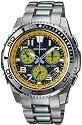 Casio OCW-650TDCE-9AVER Oceanus Herren Funk-Solaruhr
