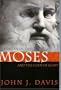 Moses and the Gods of Egypt : Studies in Exodus