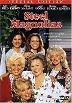 Streaming Steel Magnolias Online.