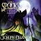 The Spook's Curse: The Wardstone Chronicles, Book 2