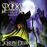 The Spook's Curse: The Wardstone Chronicles, Book 2