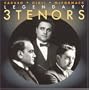 3 Legendary Tenors: Caruso; Gigli; McCormack