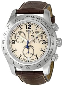 Tissot Men's Watch T36131672 by Tissot