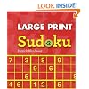 Large Print Sudoku #2