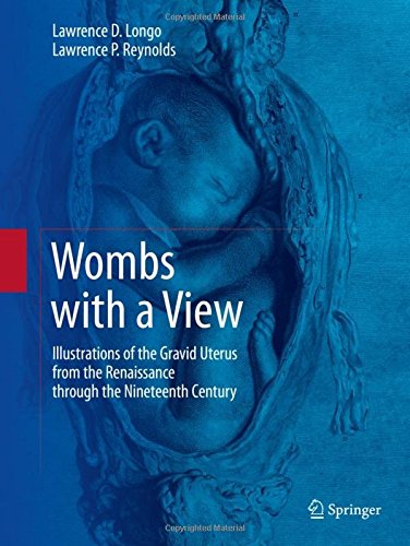 Wombs with a View: Illustrations of the Gravid Uterus from the Renaissance through the Nineteenth Century
