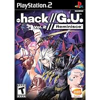 .Hack: G.U., Vol. 2 - Reminisce