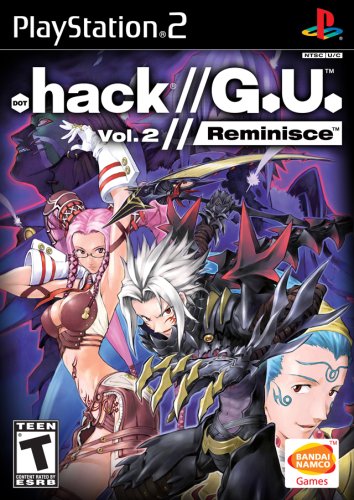 .Hack: GU, Vol. 2: Reminisce