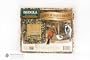 Birdola 54507 Birdola Duos Peanut Blend Cake