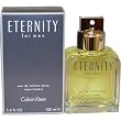 Eternity by Calvin Klein, 3.40 Ounce