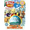 Rupert The Bear Vol. 2 - Rupert And The Snow Globe [UK Import]