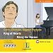 King of Hearts / K�nig der Herzen (Girls in Love), H�rbuch