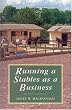 Running a Stables as a Business