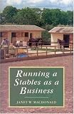Running a Stables as a Business