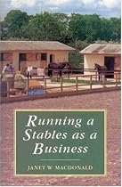 Running a Stables as a Business
