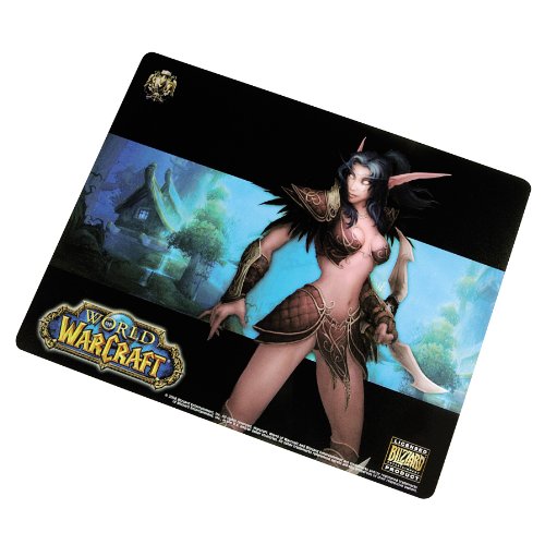 Hama Mauspad World of Warcraft,  Allianz Preisvergleich