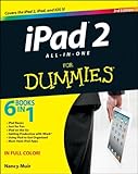 iPad 2 all-in-one for dummies