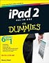 iPad 2 All-in-one For Dummies (For Dummies (Lifestyles Paperback))