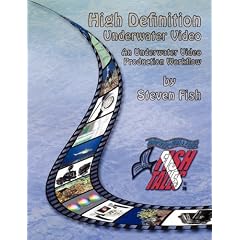 High Definition Underwater Video