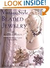 Vintage-Style Beaded Jewelry