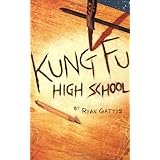 kung fu high school