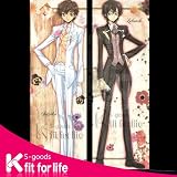 【新入荷中身付き】新品　150cmコードギアス反逆のルルーシュ 抱き枕 中身付き　キャラクターいっぱい　ふわふわしたぬいぐるみ抱き枕　クッション　子供抱き枕　誕生日　お祝いプレゼント M-BZ09-6
