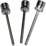 SSG Inflating Needles Pack of 6
