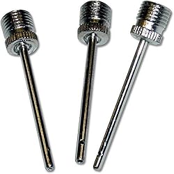Pack of Inflating Needles Package of 6 - Inflation Devices