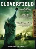 Cloverfield [DVD] [2008] [Region 1] [US Import] [NTSC]