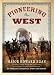 Books : Pioneering the West