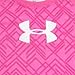 Under Armour Baby-Girls Infant Favella Lace Print Set