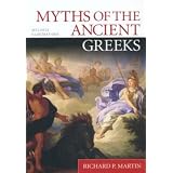 Myths of the Ancient Greeks
