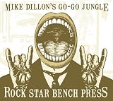 Rock Star Bench Press