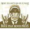 Rock Star Bench Press