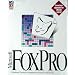 Microsoft Foxpro 2.6 for MS-DOS