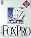 Microsoft Foxpro 2.6 for MS-DOS
