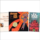 Arrow to the Sun, The Stonecutter, & The Village of Round and Square Houses
