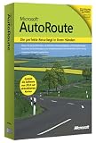 AutoRoute Europa 2010