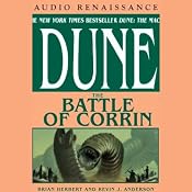 Dune: The Battle of Corrin | Brian Herbert, Kevin J. Anderson