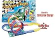 NASCAR&uml; Corkscrew Charger Race Set