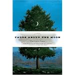 Facts About the Moon: Poems book cover