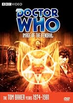 Watch Doctor Who: Image of the Fendahl on PS3.
