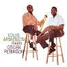 Image of album by Oscar Peterson