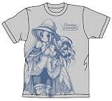 祝福のカンパネラ カリーナTシャツ ライトグレー サイズ:M